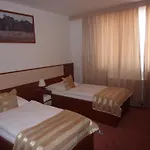 Hotel Auto Jas