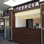 Hotel Auto Jas 4*