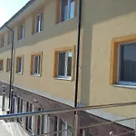 Auto Jas Hotel