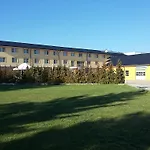 Hotel Auto Jas 4*
