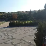 Hotel Auto Jas 4*