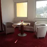 Hotel Auto Jas 4*