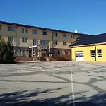 Hotel Auto Jas