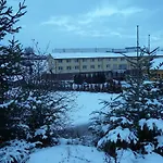 Hotel Auto Jas 4*