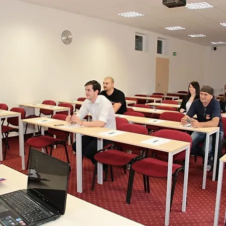 Auto Jas Hotel Nitra