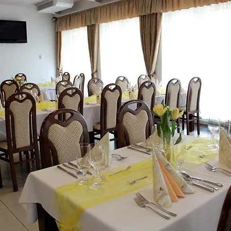 Auto Jas Hotel