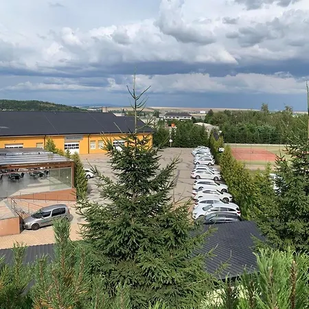 Auto Jas 4* Nitra