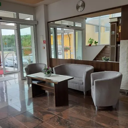 Hotel Auto Jas