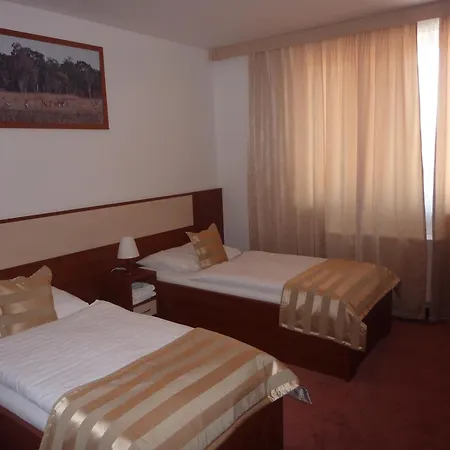 Hotel Auto Jas