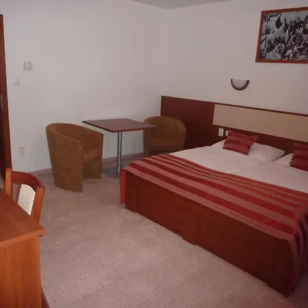 Auto Jas Hotel Nitra