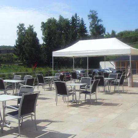 Hotel Auto Jas Neutra