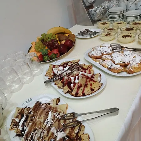 Auto Jas Hotel Neutra