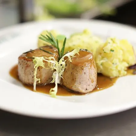 Ξενοδοχείο Auto Jas