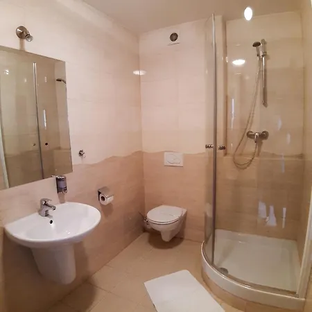 Auto Jas Hotel Nitra