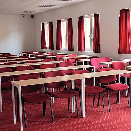 Auto Jas 4* Nitra