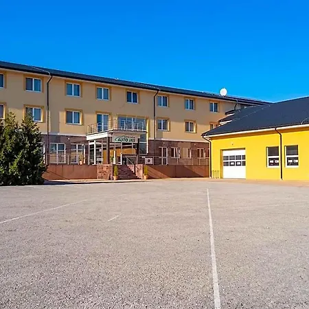 Hotel Auto Jas