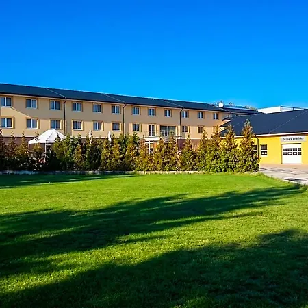 Hotel Auto Jas 4*