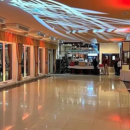 Otel Auto Jas Litra