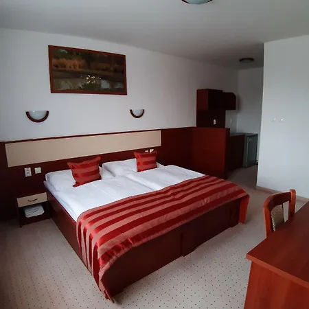 Auto Jas Hotel Nitra