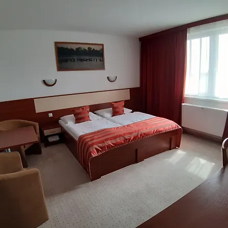 Auto Jas Hotel Nitra