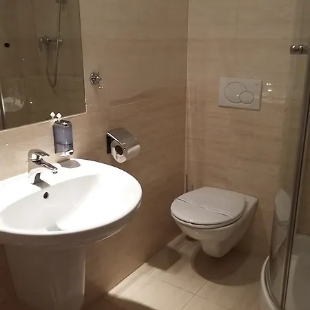 Hotel Auto Jas