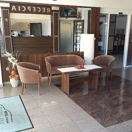 Auto Jas Nitra