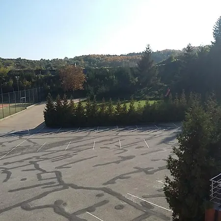 Hotel Auto Jas 4*