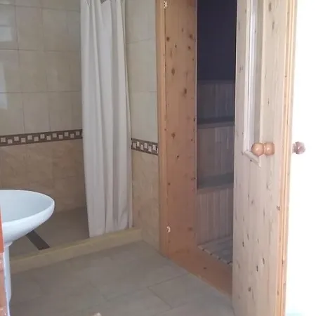 Hotel Auto Jas Nitra