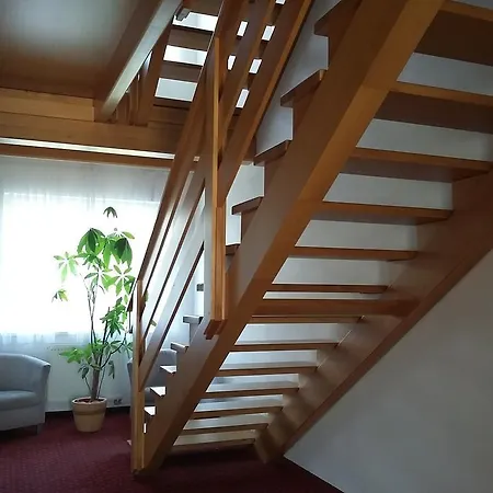 Hotel Auto Jas Nitra