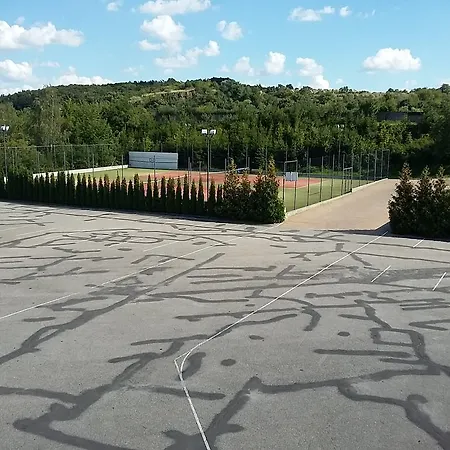 Szálloda Auto Jas 4*