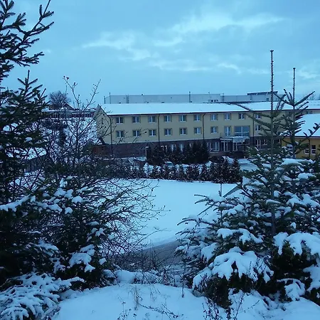 Hotel Auto Jas 4*
