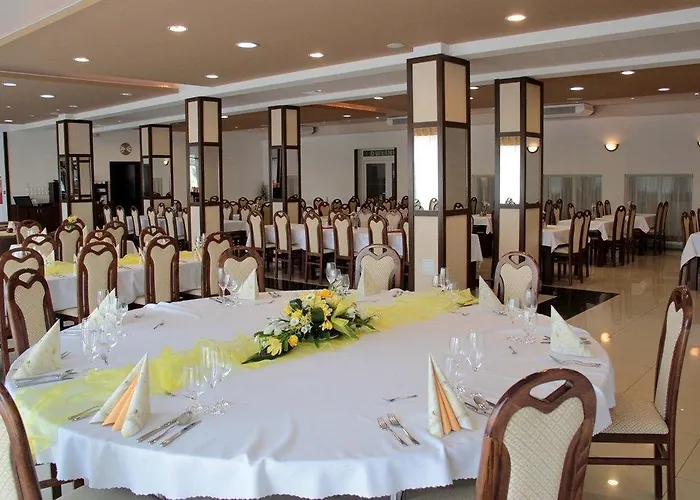 Hotel Auto Jas Nitra