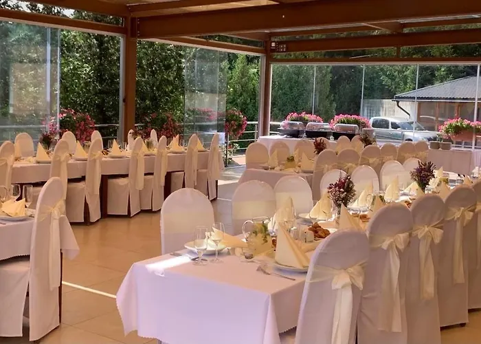 Hotel Auto Jas