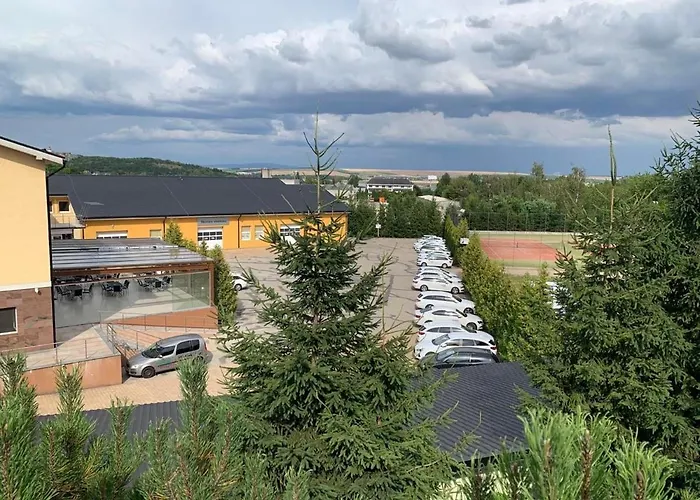 Auto Jas 4* Nitra