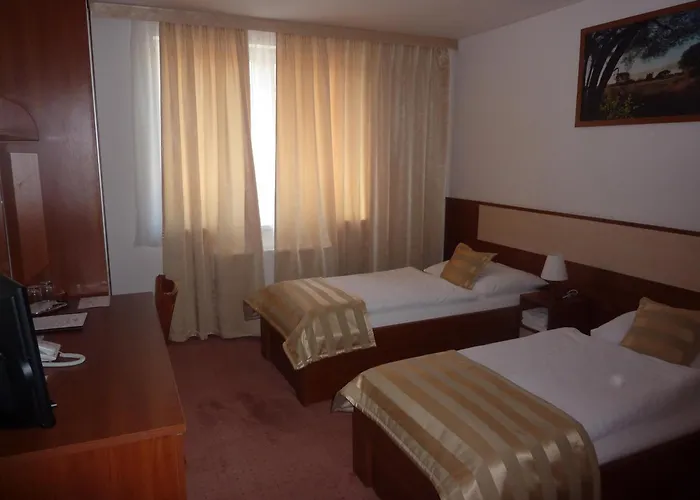Auto Jas Hotel Nitra