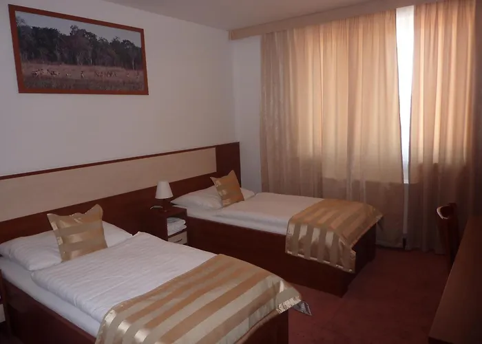 Hotel Auto Jas