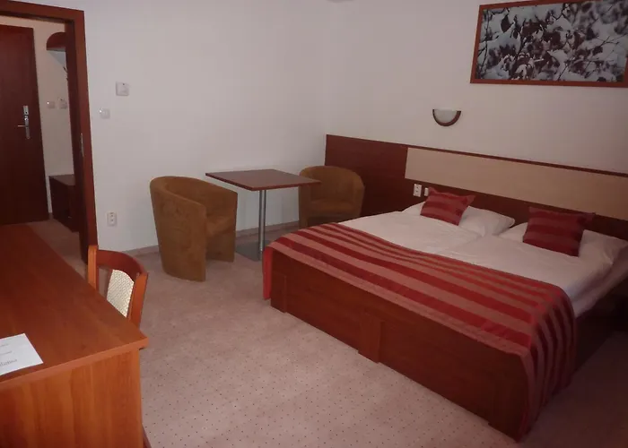 Auto Jas Hotel Nitra
