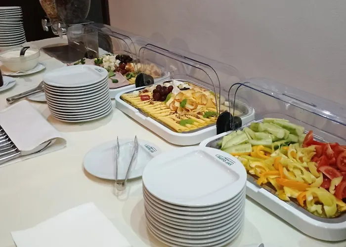 Hotel Auto Jas