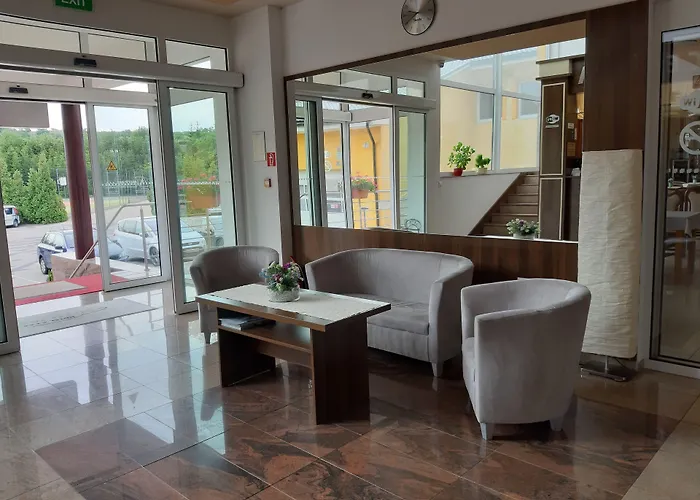 Auto Jas Hotel Nitra