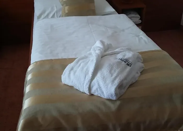 Hotel Auto Jas
