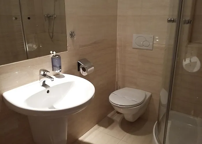 Hotel Auto Jas