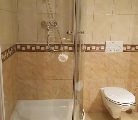 Hotel Auto Jas