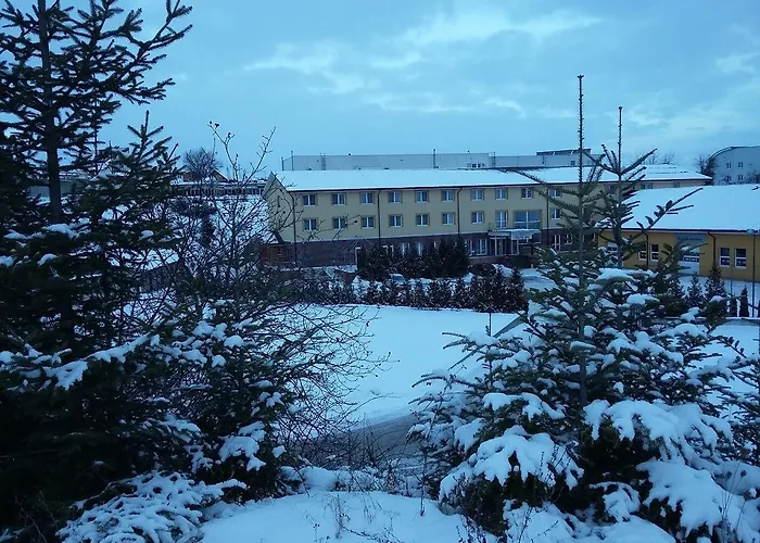 Hotel Auto Jas 4*